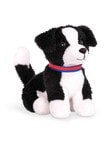 Our Generation 6" Poseable Border Collie Pup product photo View 03 S