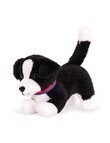 Our Generation 6" Poseable Border Collie Pup product photo View 04 S