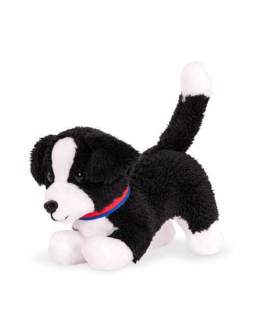 Our Generation 6" Poseable Border Collie Pup product photo View 04 L