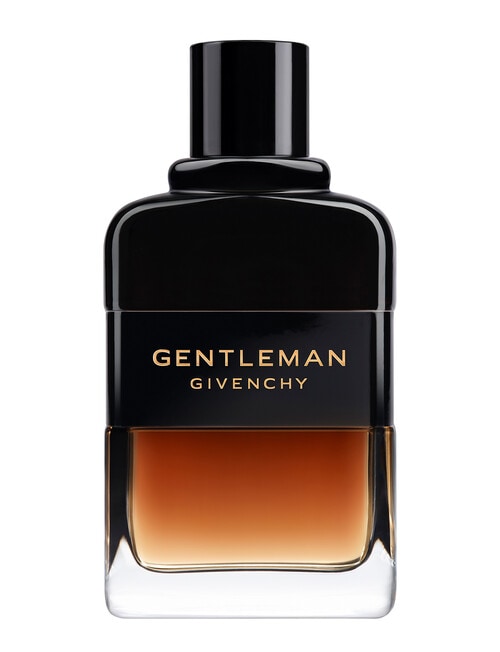 Givenchy Gentleman Reserve Privee EDP product photo