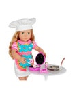 Our Generation Baker's Kitchen Set product photo View 04 S