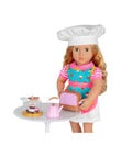 Our Generation Baker's Kitchen Set product photo View 05 S
