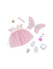 Our Generation Twinkle Tooth Fairy Deluxe Doll product photo View 06 S