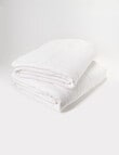 Haven Washable Wool Duvet Inner, Clip Together 500GSM product photo View 02 S