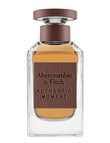 Abercrombie & Fitch Authentic Moment Men EDT product photo