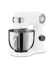 Cuisinart Precision Pro Digital Stand Mixer, SMD-50XA product photo View 02 S