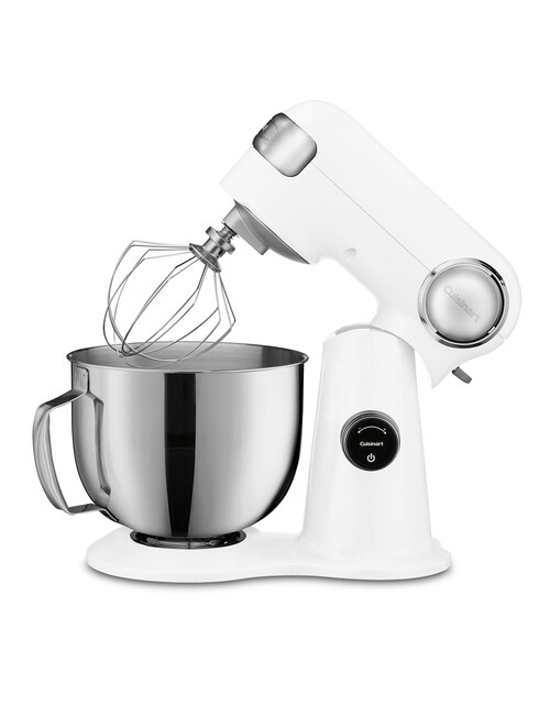 Cuisinart Precision Pro Digital Stand Mixer, SMD-50XA product photo View 04 L