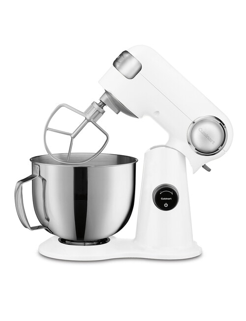 Cuisinart Precision Pro Digital Stand Mixer, SMD-50XA product photo View 05 L