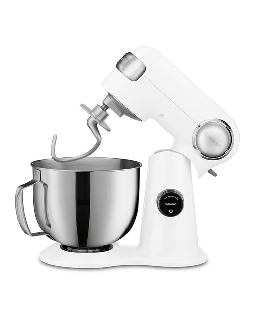 Cuisinart Precision Pro Digital Stand Mixer, SMD-50XA product photo View 06 L