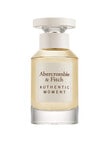 Abercrombie & Fitch Authentic Moment Women EDP product photo