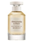Abercrombie & Fitch Authentic Moment Women EDP product photo