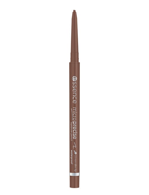 Essence Micro Precise Eyebrow Pencil product photo View 02 L