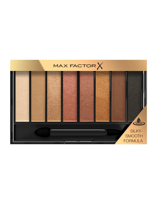 Max Factor Masterpiece Palette, Golden Nudes product photo