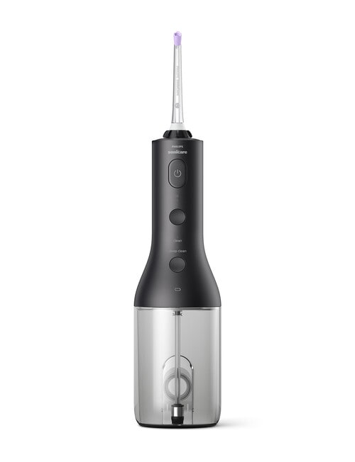 Philips Sonicare Cordless Power Flosser, HX3806/33 product photo View 02 L