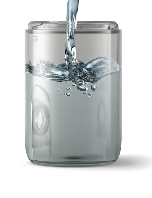 Philips Sonicare Cordless Power Flosser, HX3806/33 product photo View 03 L