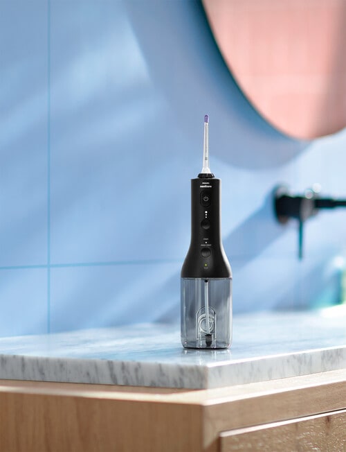 Philips Sonicare Cordless Power Flosser, HX3806/33 product photo View 05 L