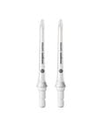 Philips Sonicare Power Flosser Standard Nozzle, 2-Pack, HX3042/00 product photo