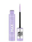 Catrice Max It Volume & Length Mascara, 010 Deep Black product photo