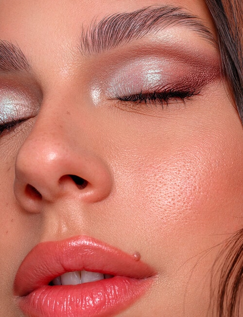 Catrice Max It Volume & Length Mascara, 010 Deep Black product photo View 03 L