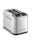 Cuisinart Digital 2 Slice Toaster, CPT-520XA product photo View 02 S