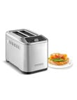 Cuisinart Digital 2 Slice Toaster, CPT-520XA product photo View 03 S