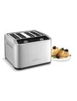 Cuisinart Digital 4 Slice Toaster, CPT-540XA product photo View 03 S