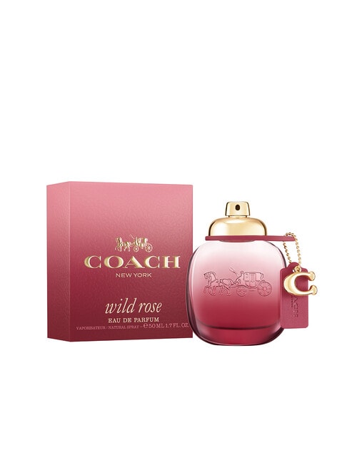 COACH Wild Rose EDP product photo View 02 L