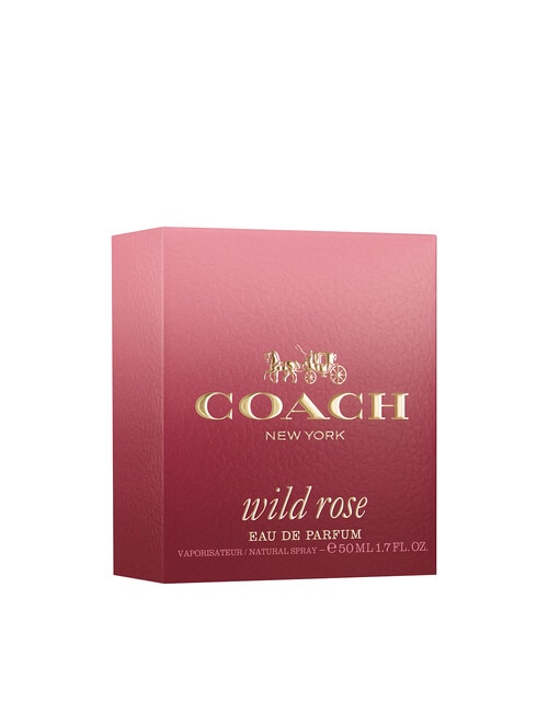 COACH Wild Rose EDP product photo View 03 L