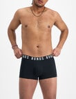 Bonds Icons Low Rise Trunk, Black product photo