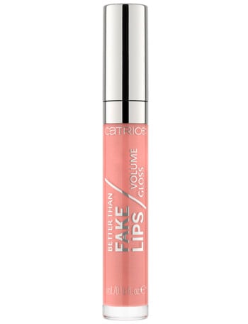 Catrice Better Than Fake Lips Volume Gloss product photo