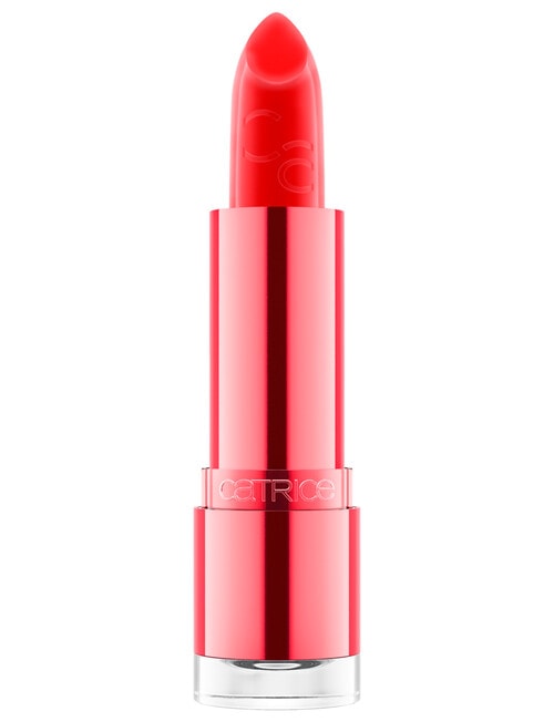 Catrice Wild Hibiscus Glow Lip Balm product photo