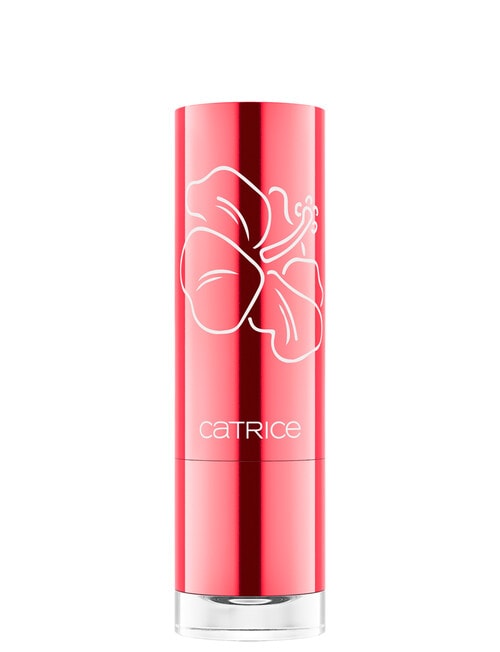 Catrice Wild Hibiscus Glow Lip Balm product photo View 02 L