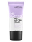 Catrice The Mattifier Oil-Control Primer product photo