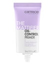 Catrice The Mattifier Oil-Control Primer product photo View 02 S