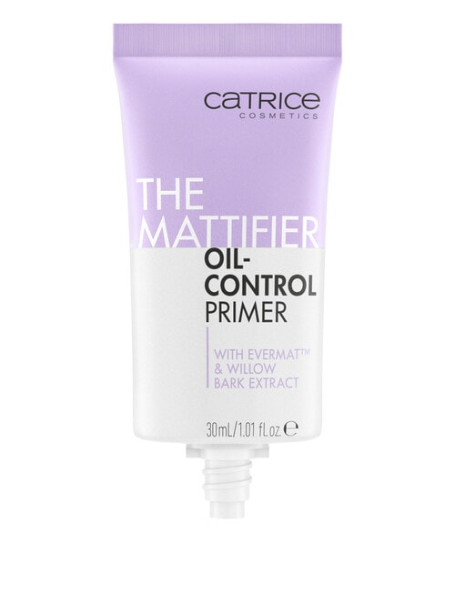 Catrice The Mattifier Oil-Control Primer product photo View 02 L