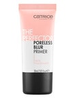 Catrice The Perfector Poreless Blur Primer product photo