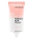 Catrice The Perfector Poreless Blur Primer product photo View 02 S