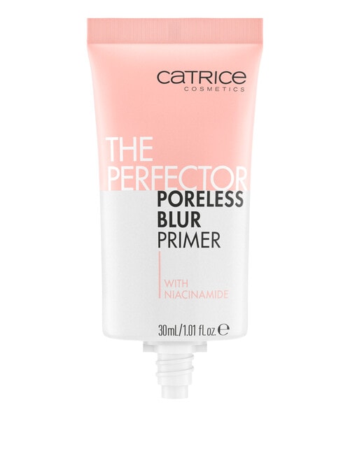 Catrice The Perfector Poreless Blur Primer product photo View 02 L