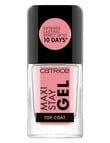 Catrice Maxi Stay Gel Top Coat product photo