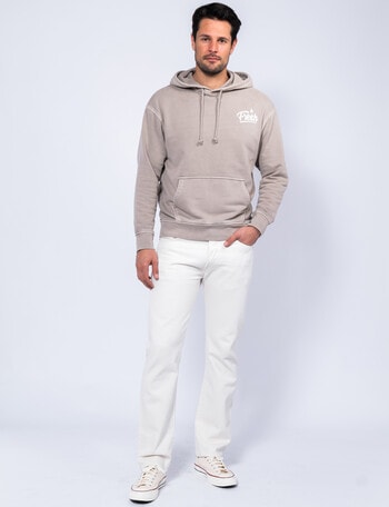 Levis Relaxed Fresh Hoodie, Moonrock product photo