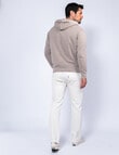 Levis Relaxed Fresh Hoodie, Moonrock product photo View 02 S