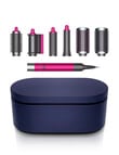 Dyson Airwrap Complete, Fuchsia & Nickel product photo