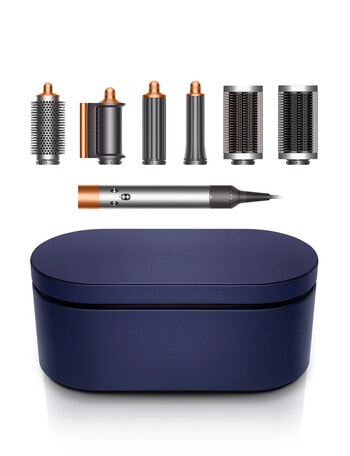 Dyson Airwrap Complete, Nickel & Copper product photo