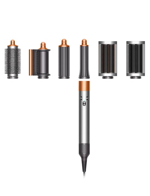 Dyson Airwrap Complete, Nickel & Copper product photo View 02 L