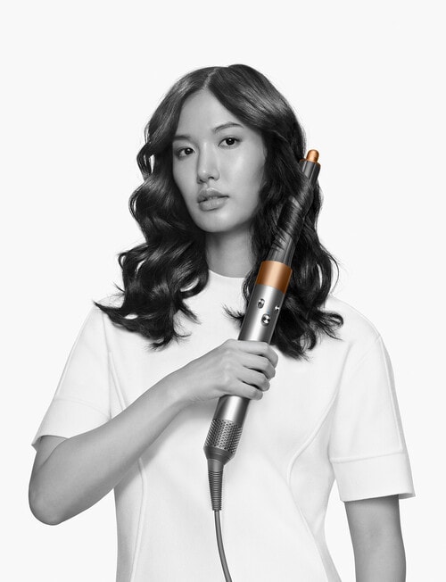 Dyson Airwrap Complete, Nickel & Copper product photo View 06 L