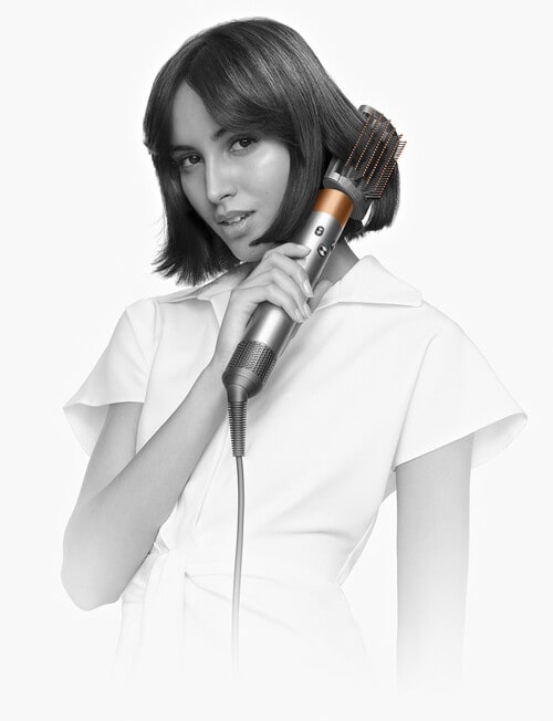 Dyson Airwrap Complete, Nickel & Copper product photo View 07 L