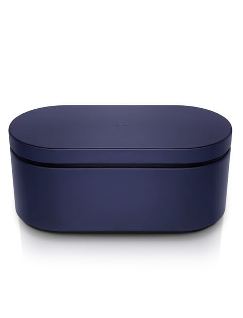 Dyson Airwrap Complete Long, Fuchsia & Nickel product photo View 03 L