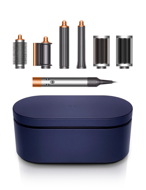 Dyson Airwrap Complete Long, Nickel & Copper product photo