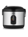 Sunbeam Rice Perfect Deluxe Cooker and Steamer, RC5600 product photo