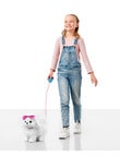 Pets Alive Lil' Paw Paw Walking Puppy product photo View 06 S